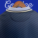 Camiseta Cordoba 25/26 (Modelo Aficionado)