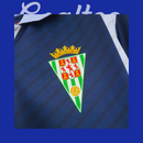 Camiseta Cordoba 25/26 (Modelo Aficionado)