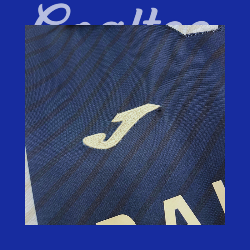 Camiseta Cordoba 25/26 (Modelo Aficionado)