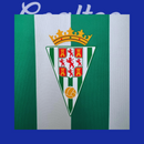Camiseta Cordoba 25/26 (Modelo Aficionado)