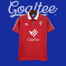 Camiseta Cordoba 99/00 (Retro)