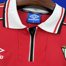 Camiseta Cordoba 99/00 (Retro)