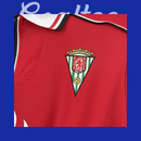 Camiseta Cordoba 99/00 (Retro)