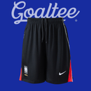 Pantalón Corto Corea del Sur Mundial 2026 (Modelo Aficionado Adultos)