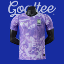 Camiseta Corea del Sur Mundial 2026 (Modelo Jugador)