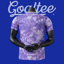 Camiseta Corea del Sur Mundial 2026 (Modelo Jugador)