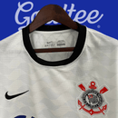 Camiseta Corinthians 12/13 (Retro)
