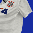 Camiseta Corinthians 12/13 (Retro)