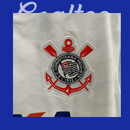 Camiseta Corinthians 12/13 (Retro)