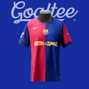 Camiseta Barcelona 24/25 (Edición Especial Travis Scott)
