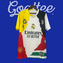 Camiseta Cristiano Ronaldo 2025 (Edición Especial CR7)