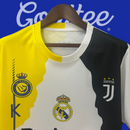 Camiseta Cristiano Ronaldo 2025 (Edición Especial CR7)