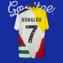Camiseta Cristiano Ronaldo 2025 (Edición Especial CR7)