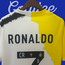 Camiseta Cristiano Ronaldo 2025 (Edición Especial CR7)