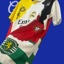 Camiseta Cristiano Ronaldo 2025 (Edición Especial CR7)