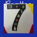 Camiseta Cristiano Ronaldo 2025 (Edición Especial CR7)