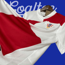 Camiseta Croacia 24/25 (Modelo Aficionado)