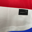 Camiseta Croacia 24/25 (Modelo Aficionado)