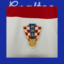 Camiseta Croacia 24/25 (Modelo Aficionado)