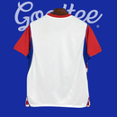 Camiseta Croacia 2026 (Modelo Aficionado)