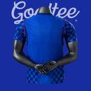 Camiseta Croacia Mundial 2026 (Modelo Jugador)