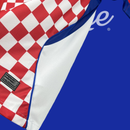 Camiseta Croacia 2026 (Modelo Aficionado)