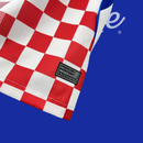 Camiseta Croacia 2026 (Modelo Aficionado)