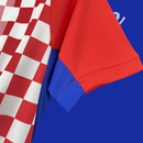 Camiseta Croacia 2026 (Modelo Aficionado)