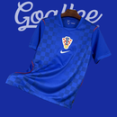 Camiseta Croacia 2026 (Modelo Aficionado)