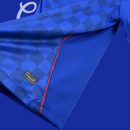 Camiseta Croacia 2026 (Modelo Aficionado)