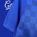Camiseta Croacia 2026 (Modelo Aficionado)