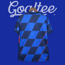 Camiseta Croacia 24/25 (Modelo Aficionado)