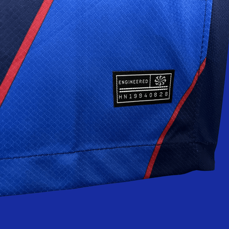 Camiseta Croacia 24/25 (Modelo Aficionado)