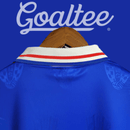 Camiseta Croacia 1998 (Retro)