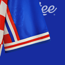 Camiseta Croacia 1998 (Retro)