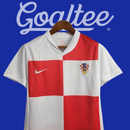 Conjunto Croacia 24/25 (Niños)
