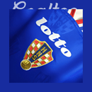 Camiseta Croacia 1998 (Retro)