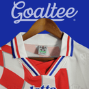 Camiseta Croacia 1998 (Retro)