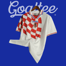 Camiseta Croacia 1998 (Retro)