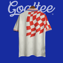 Camiseta Croacia 1998 (Retro)