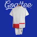 Conjunto Croacia 24/25 (Niños)