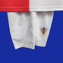 Conjunto Croacia 24/25 (Niños)