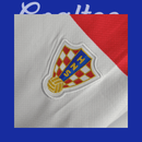 Conjunto Croacia 24/25 (Niños)