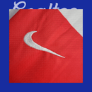 Conjunto Croacia 24/25 (Niños)