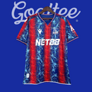 Camiseta Crystal Palace 24/25 (Modelo Aficionado)