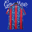 Camiseta Crystal Palace 24/25 (Modelo Aficionado)