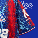 Camiseta Crystal Palace 24/25 (Modelo Aficionado)