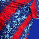 Camiseta Crystal Palace 24/25 (Modelo Aficionado)