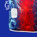 Camiseta Crystal Palace 24/25 (Modelo Aficionado)