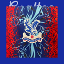 Camiseta Crystal Palace 24/25 (Modelo Aficionado)